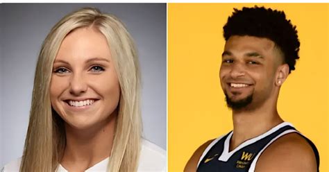 jamal murray video head|When NBA star Jamal Murray and his girlfriend。